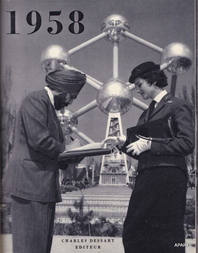 Dumont 1958 bilder der - bilder,