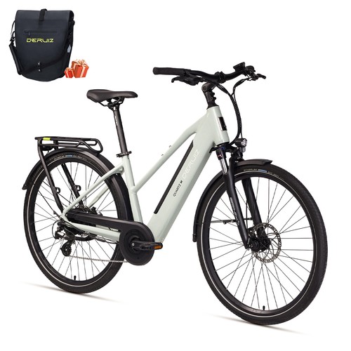 Deruiz bike cityrad 2026 - deruiz, e-bike