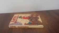 			Lotta (Read alouds), Lindgren, Astrid, Illustrated By Ilon Wiklan		
