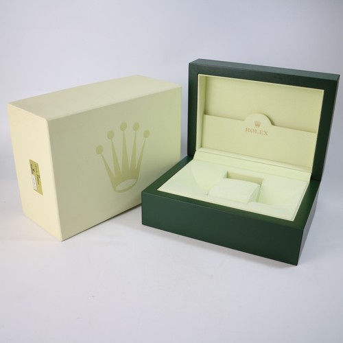 Rolex uhrenbox gehäuse - rolex,