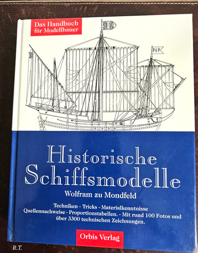 Historische schiffsmodelle - schiffsmodelle, v