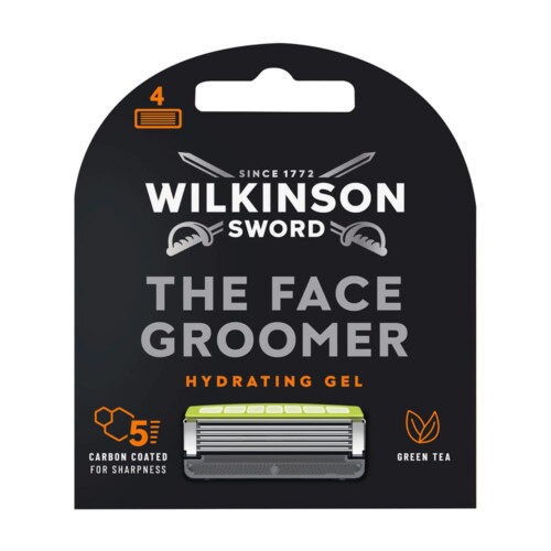 Wilkinson groomer hydrating - wilkinson,