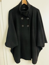 Jacke Cape Poncho von