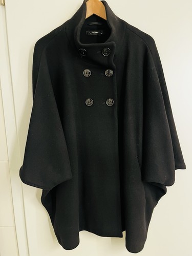 Jacke cape poncho - jacke, von