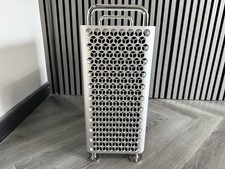Apple Mac Pro 2019 - 1TB SSD 96GB Ram - 3,3GHz 12-Core Xeon W-3235 Pro 580X 8GB