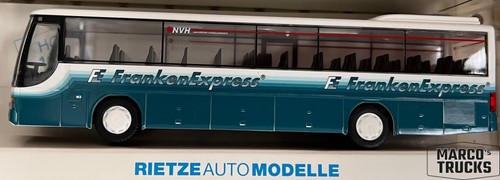 Rietze setra s315 reisebus - rietze,