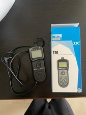 JJC TM Series Multi-Function