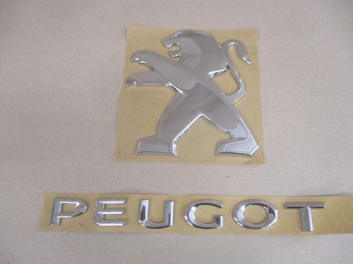 Peugeot boxer 250 emblem - boxer,