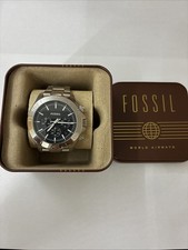 Fossil Retro Traveler CH2848