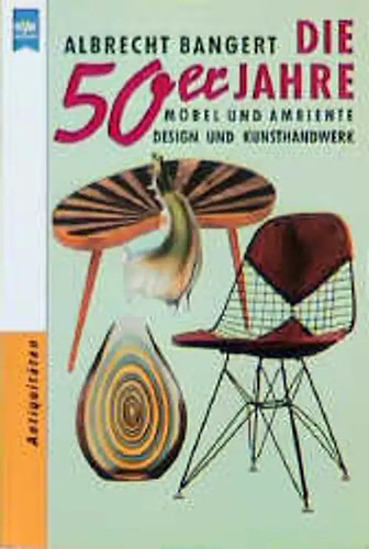 Der stil 50er jahre - stil,