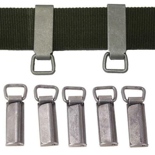 Bundeswehr koppelschlaufe - ,