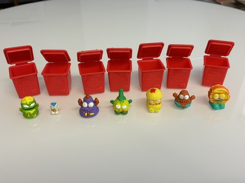 Lot müllpaket konvolut - 7,
