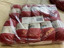 Wolle Strick-Häkelpaket