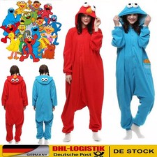 ErwachSene Sesamstraße Cookie