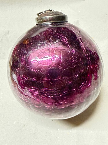 Christbaumschmuck biedermeier - christbaumschmuck,