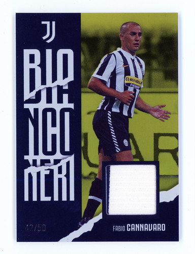 Fabio cannavaro match - /50,