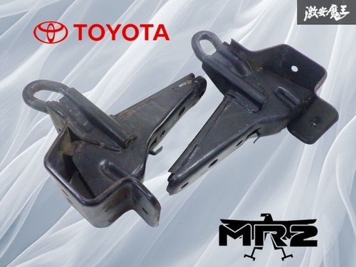 Jdm toyota mr2 sw20 - jdm, kouki