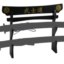 Schwertständer Tori 2