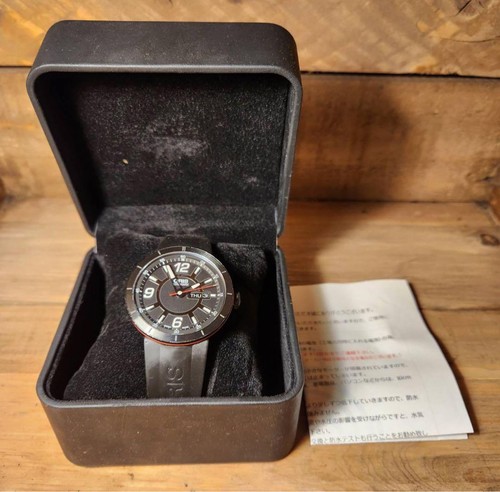 Oris tt1 automatik day date - tt1,