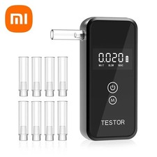 Alkoholtester Polizeigenau