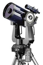 Meade lx200 teleskop - meade,