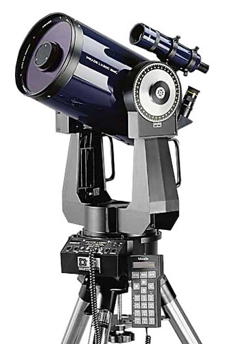 Meade lx200 teleskop - meade,