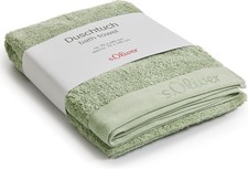 s.Oliver Duschtuch 70x140 cm -