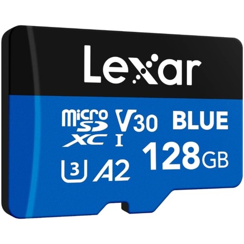 Micro karte 128gb - micro, sd