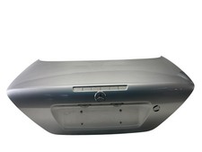 Mercedes SLK 200 / R170 / Vor-Facelift  Heckklappe Kofferraumdeckel 744 ROSTFREI