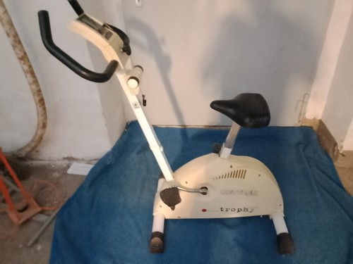 Heimtrainer fahrrad gebraucht - heimtrainer,