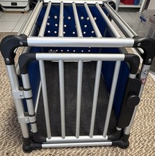 Stabile Pets Hundebox Autobox