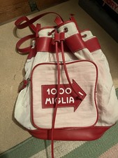 Mille Miglia Souvenirs Von Teilnehmerin