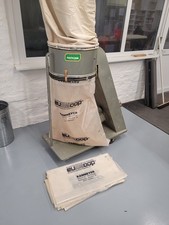 Späneabsaugung Höcker Polytechnik