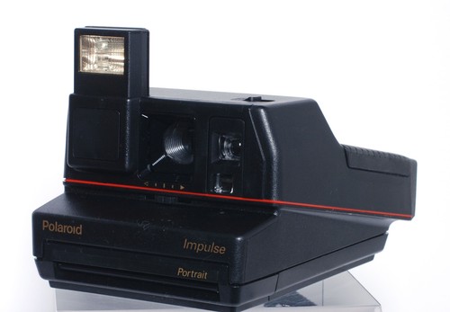 Polaroid impulse - polaroid,