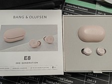 Bang & Olufsen BeoPlay E8 3rd
