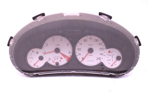 Tachometer original peugeot - tachometer,
