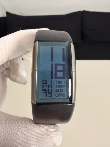 Philippe starck fossil 1010 - philippe,