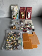 Spur H0 Konvolut Technik Elektronik Fahrregler Telefonhäuschen Lichtschranke #6