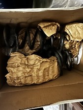 Ford Focus ST Federn 3. Generation MK3