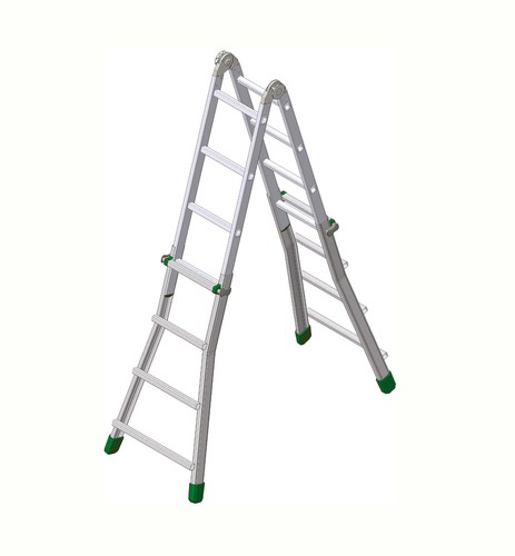Facal teleskopleiter brikoplus - teleskopleiter,