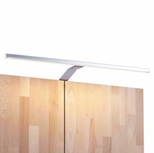 LED Kleiderschrankleuchte Aufbauleuchte Schrankbeleuchtung 1-4er SET 600mm