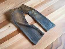 Vintage Y2K Timezone Jeans