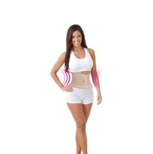 Miss Belt Bodyformer beige, Gr. L/XL Gürtel Taillengürtel Schlankmacher Damen