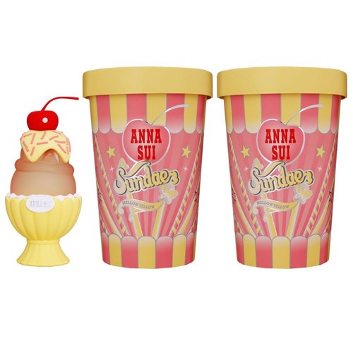 Anna sui sundae - anna,