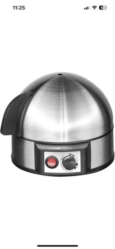 Clatronic 3321 eierkocher - ek,