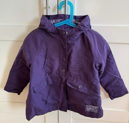 Vertbaudet mädchen 2in1 jacke - vertbaudet,