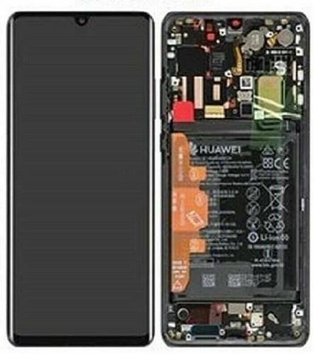 Original huawei p30 pro - original,