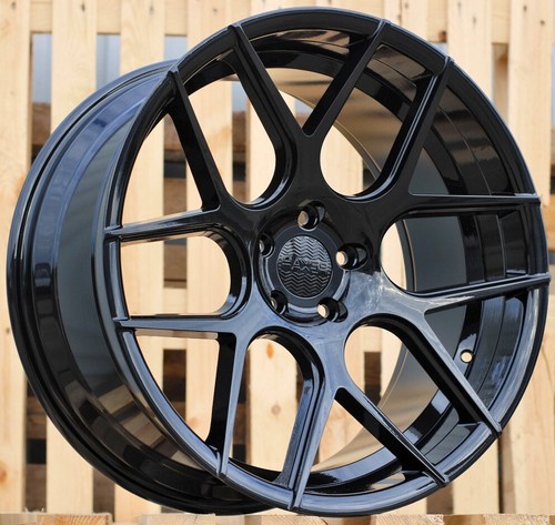 Haxer hx022 5x120 - 17",