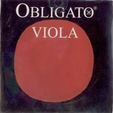 Pirastro Obligato  für Viola