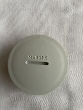 Blindstopfen M 50 x 1 , 5 metrisches Gewinde